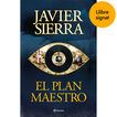 El plan maestro - Firmado