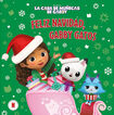 La casa de mu&ntilde;ecas de Gabby. Un cuento - &iexcl;Feliz Navidad, Gabby-gatos!