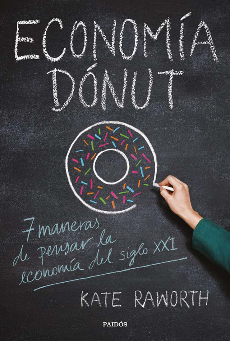 Econom&iacute;a rosquilla