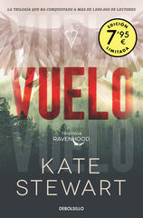 Vuelo (Campa&ntilde;a edici&oacute;n limitada) (Trilog&iacute;a Ravenhood 1)