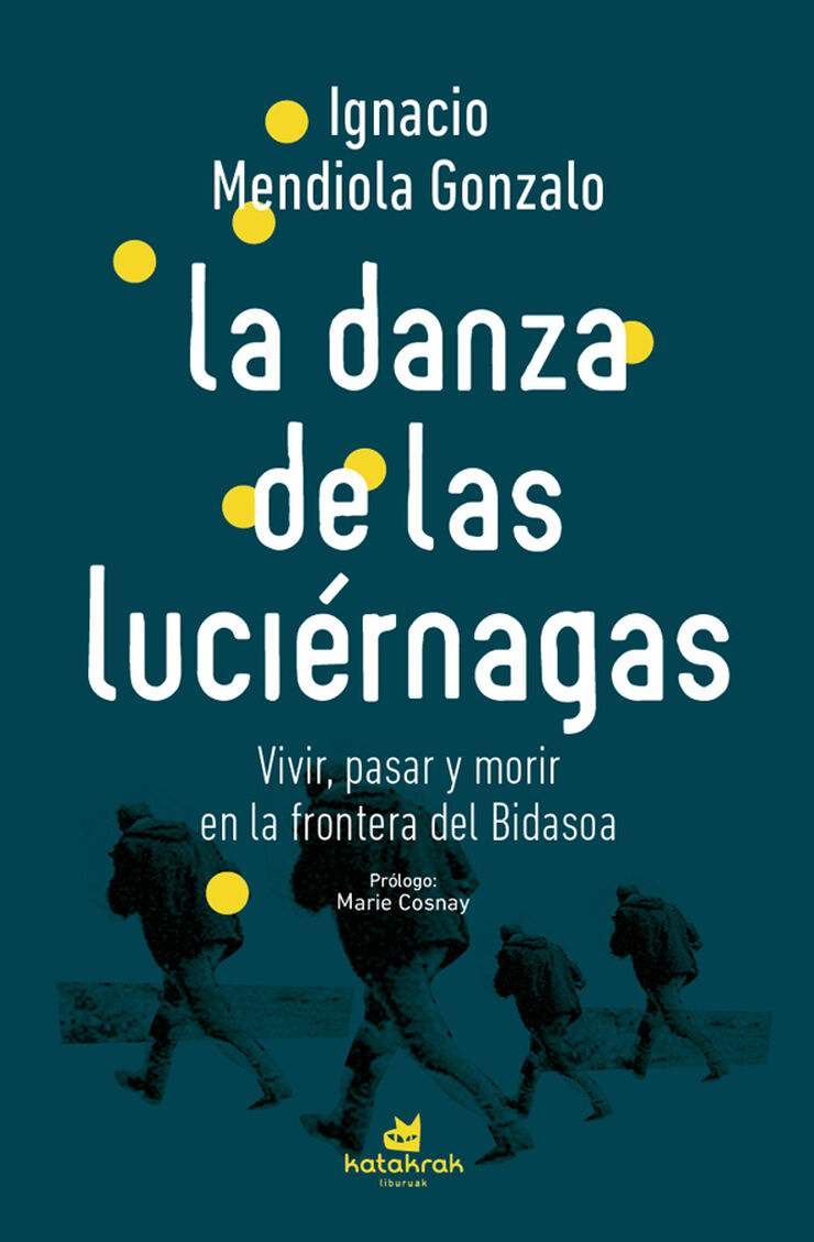 La danza de las luci&eacute;rnagas