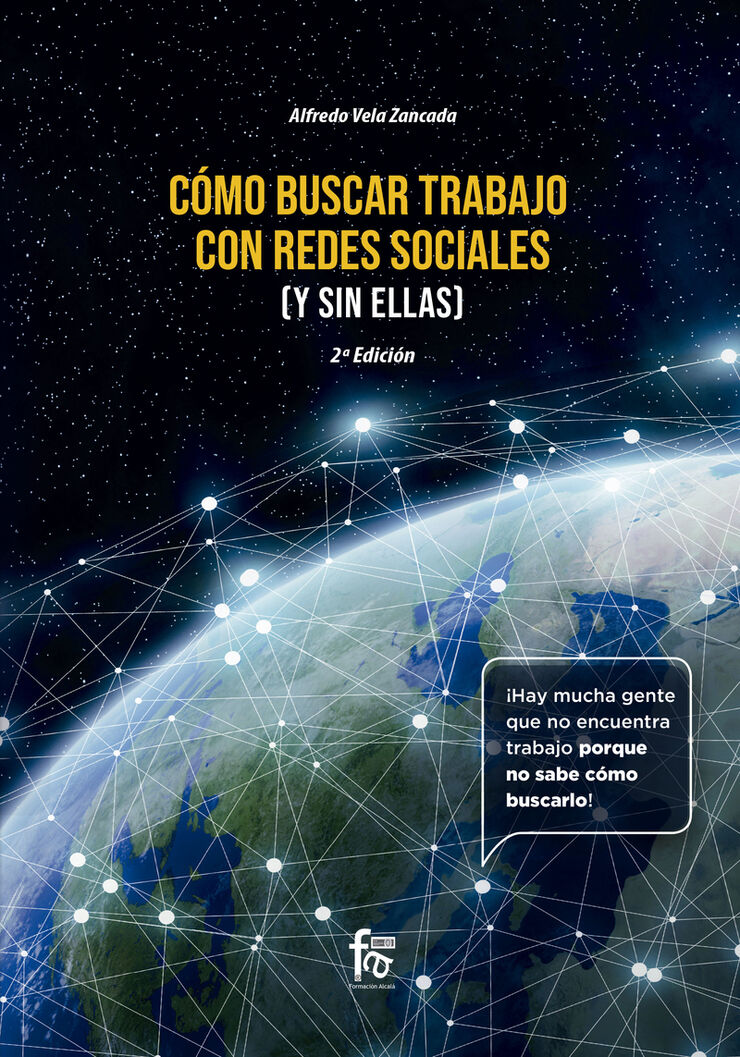C&oacute;mo Buscar Trabajo Con Redes Sociales (Y Sin Ellas)