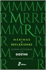 M&aacute;ximas y reflexiones
