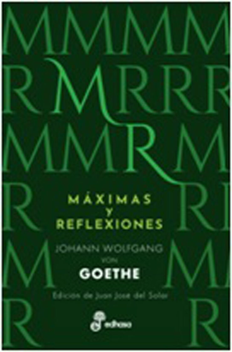 M&aacute;ximas y reflexiones
