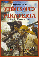 Qui&eacute;n es qui&eacute;n en la pirater&iacute;a