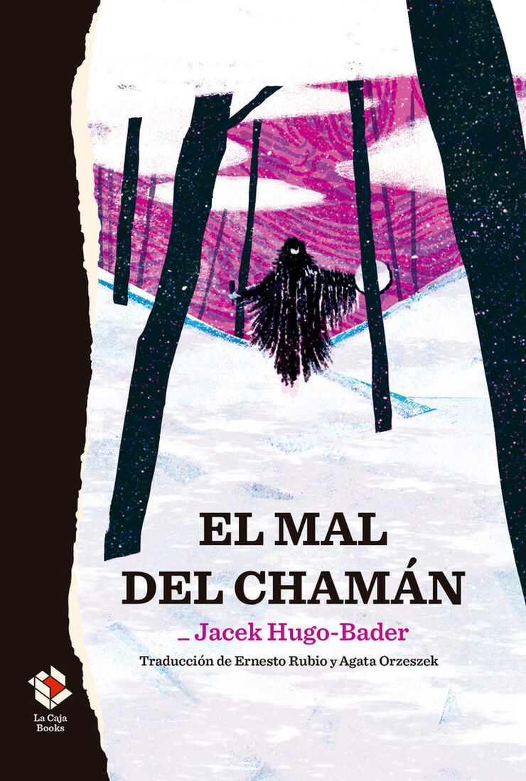 El mal del cham&aacute;n