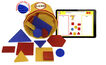Blocs l&ograve;gics 30U + Activitats Digitals