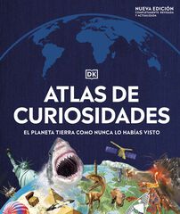 Atlas de curiosidades Nueva edici&oacute;n