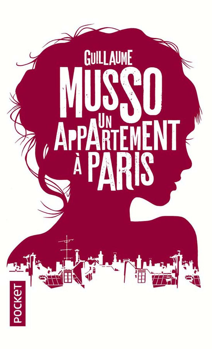 Un appartement &agrave; Paris