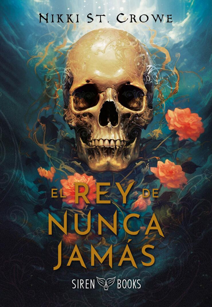 El rey de Nunca Jam&aacute;s