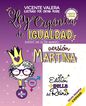 Ley Org&aacute;nica De Igualdad. Versi&oacute;n Martina