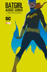 Batgirl: A&ntilde;o Uno