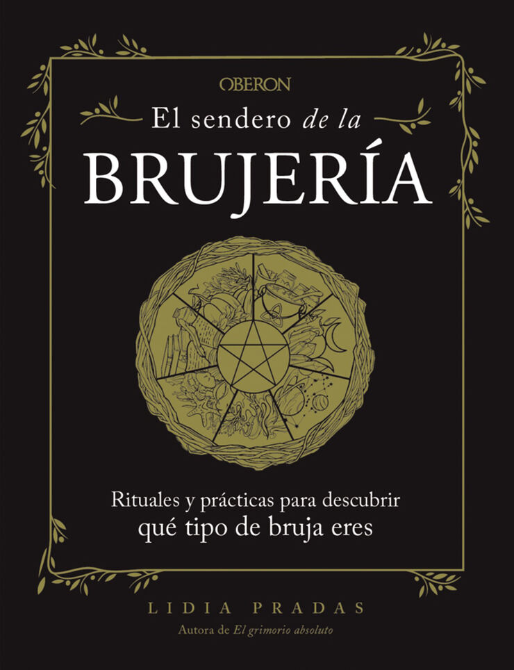 El sendero de la brujer&iacute;a