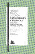 Catilinarias y Fil&iacute;picas