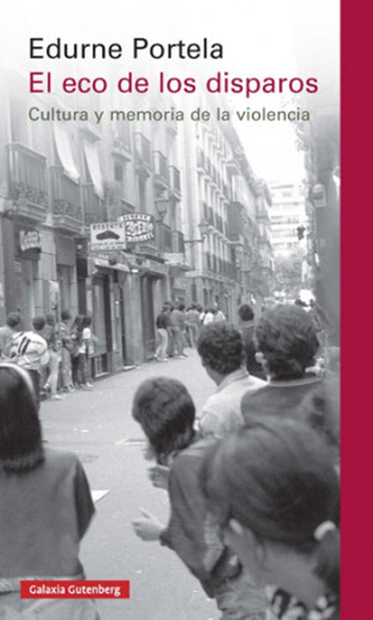 Eco de los disparos, El
