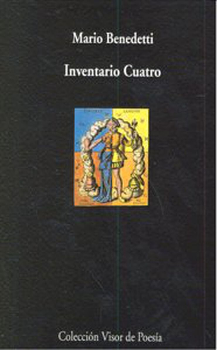 Inventario cuatro