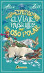 El club de los exploradores del oso polar