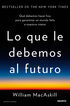 Lo que le debemos al futuro