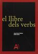 El llibre dels verbs