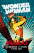 Wonder woman: agallas