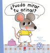 &iquest;PUEDO MIRAR TU ORINAL?