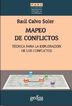 Mapeo de conflictos