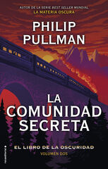 La Comunidad Secreta