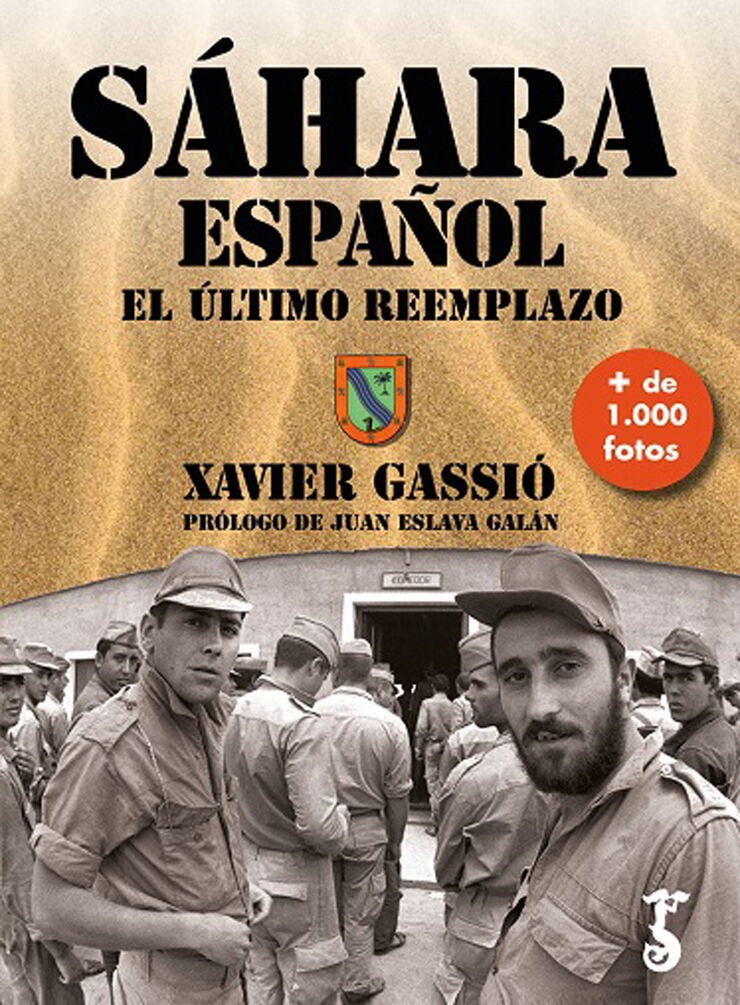 S&aacute;hara espa&ntilde;ol