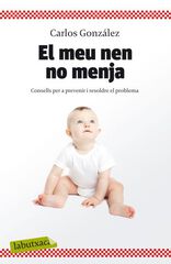 El meu nen no menja
