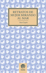 Retratos de mujer mirando al mar