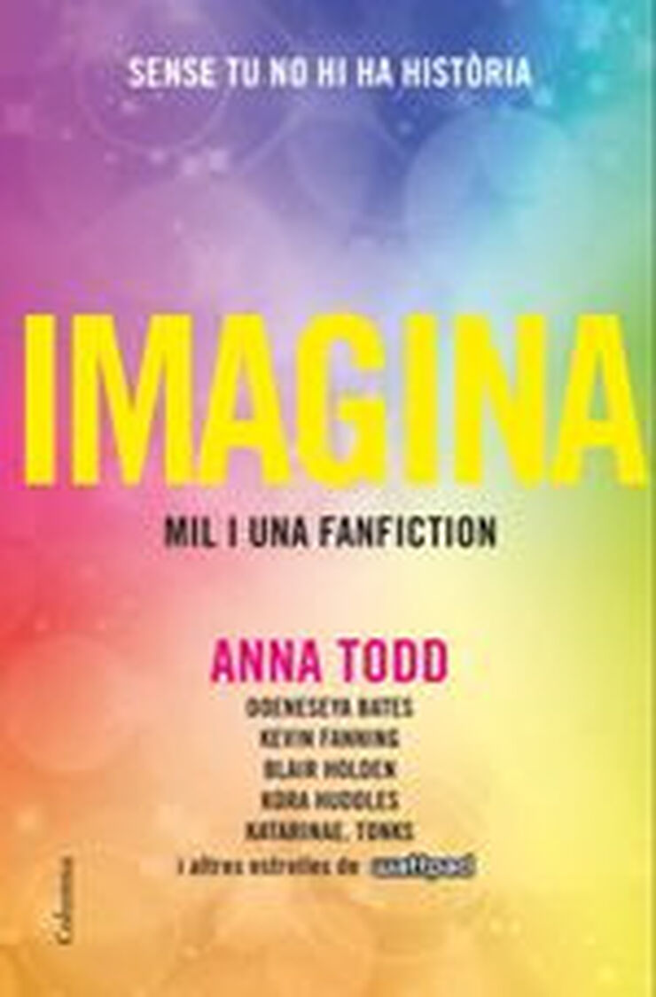 Imagina