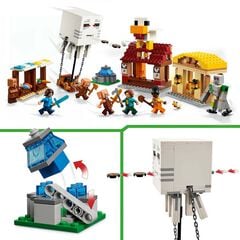 LEGO&reg; Minecraft 21273