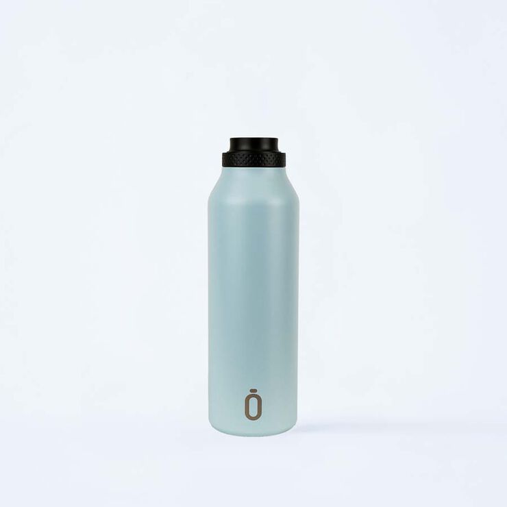 Ampolla Termo Runbott Mii 600ml Sky