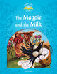 He Magpie & Milk 2E/16
