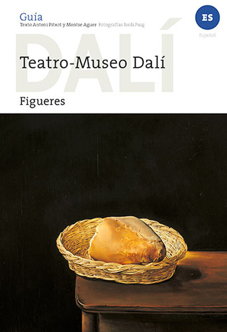 Gu&iacute;a Teatro-Museo Dal&iacute;