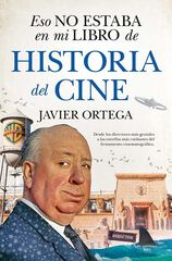 Eso no estaba en mi libro de historia del cine