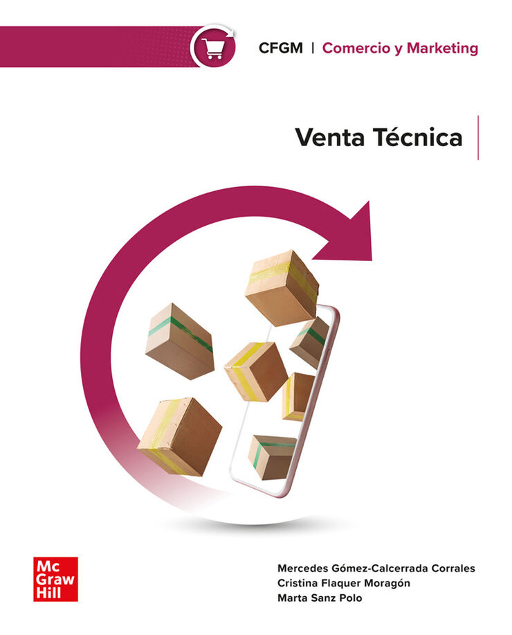 Venta T&eacute;cnica