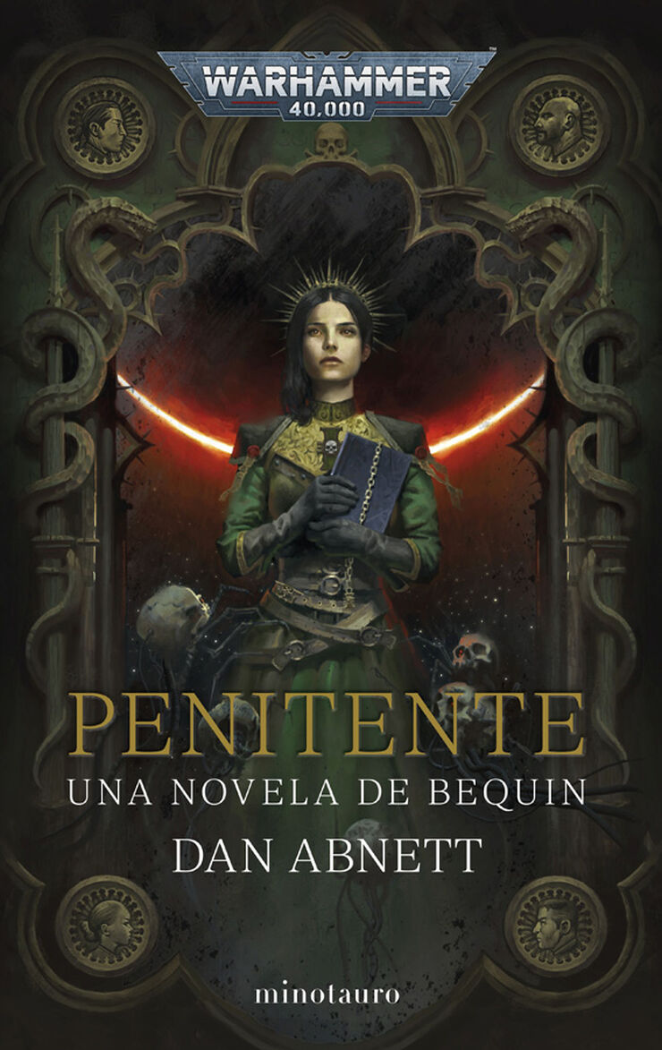 Bequin n&ordm; 02 Penitente