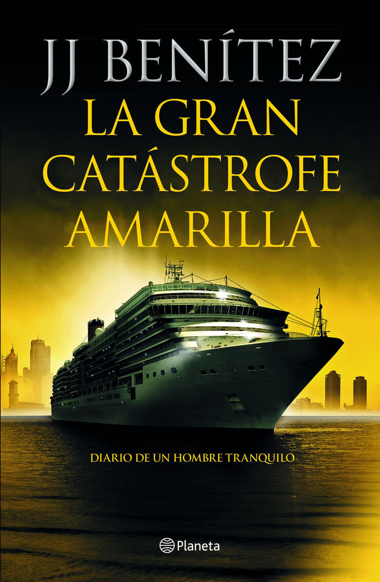La gran cat&aacute;strofe amarilla