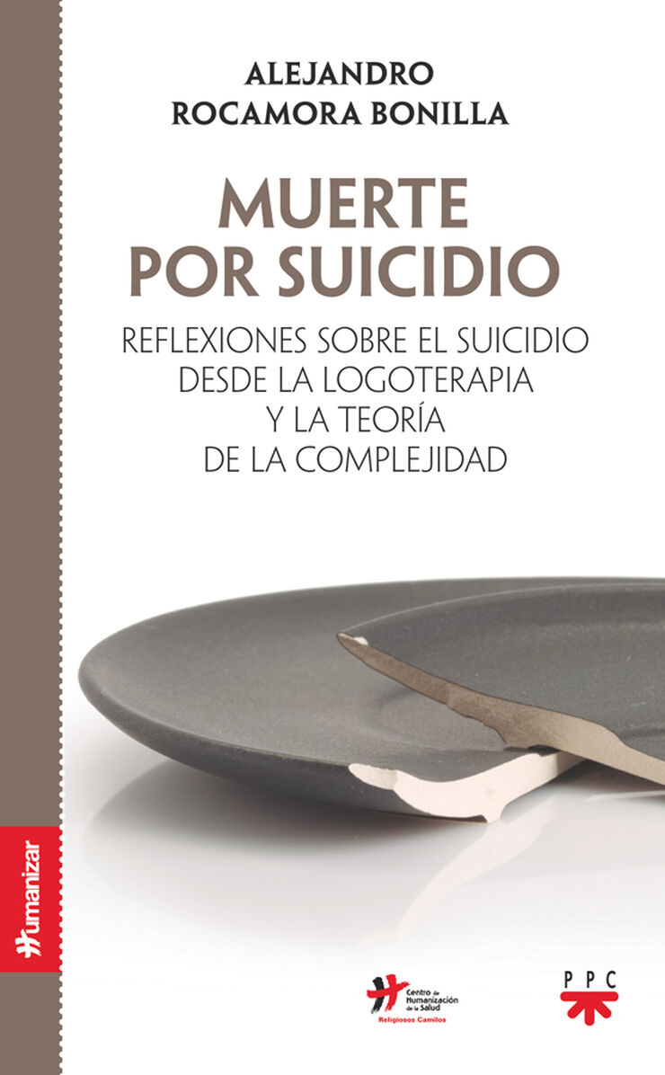Muerte por suicidio