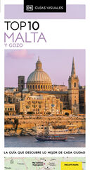 Malta y Gozo (Gu&iacute;as Visuales TOP 10)