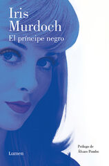 El pr&iacute;ncipe negro