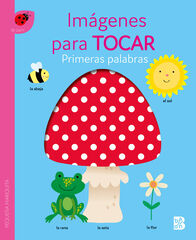 Primeras palabras - Im&aacute;genes para tocar