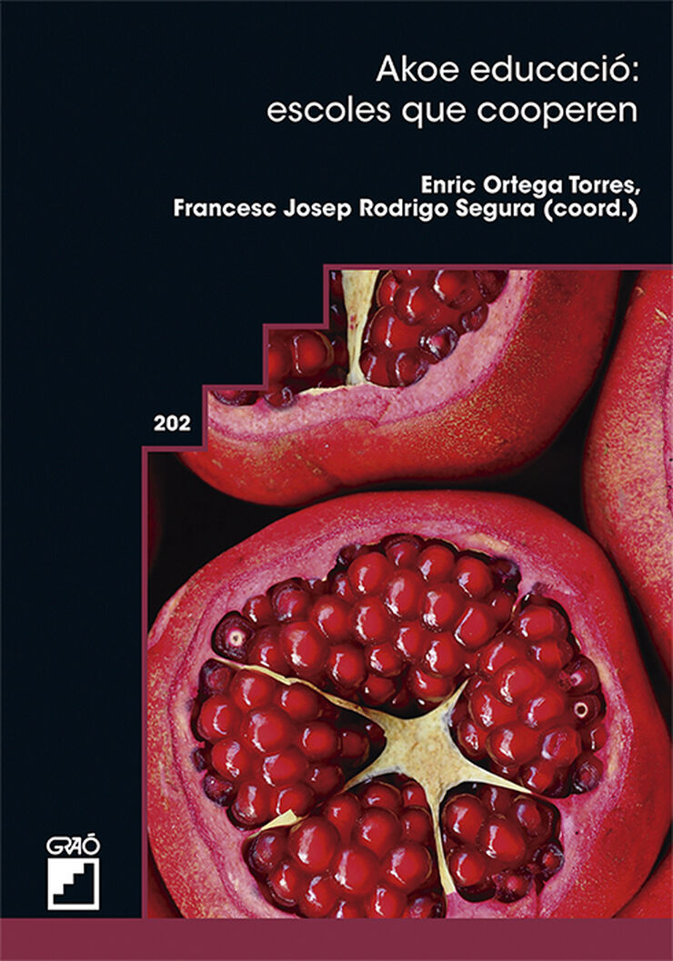 Akoe Educaci&oacute;: escoles que cooperen