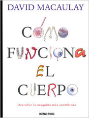 C&oacute;mo funciona el cuerpo
