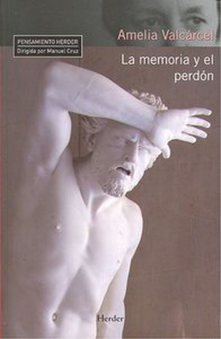 La memoria y el perd&oacute;n