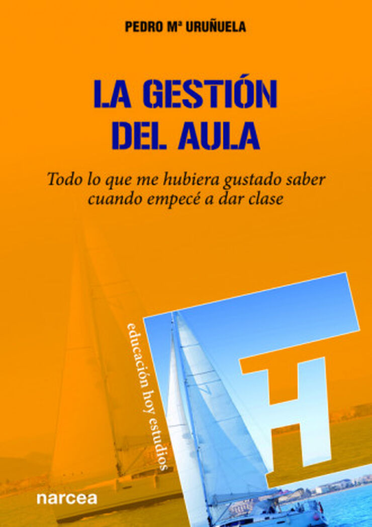 La gesti&oacute;n en el aula