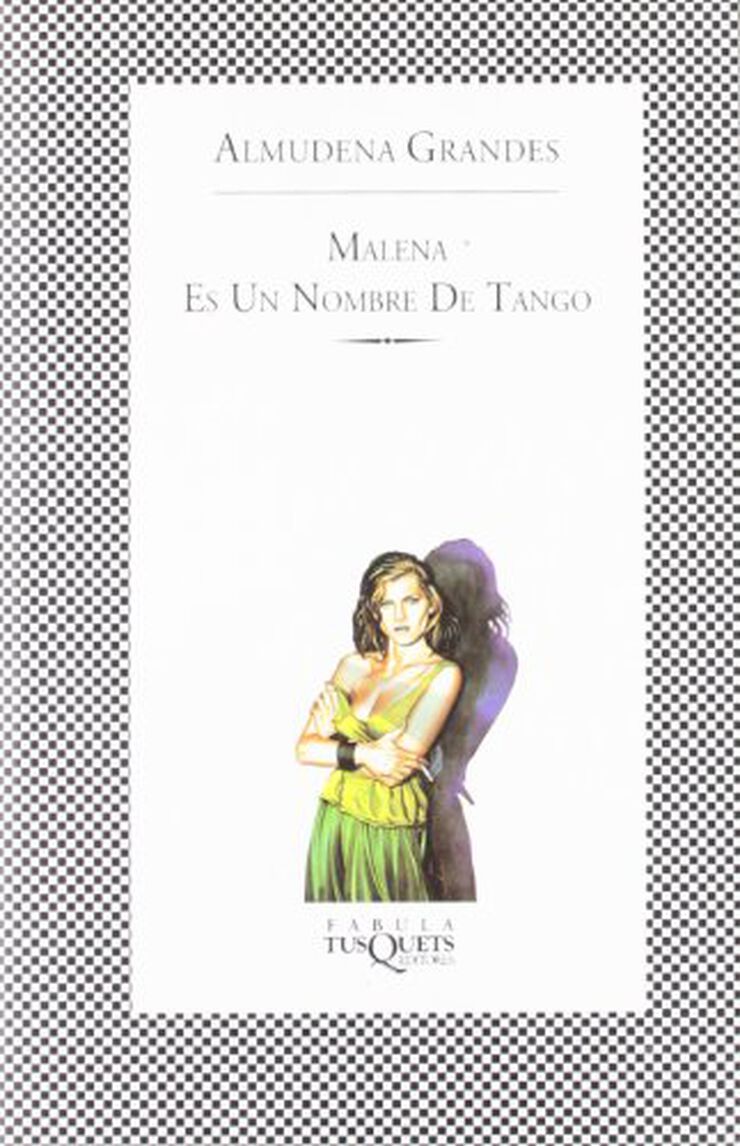 Malena es un nombre de tango