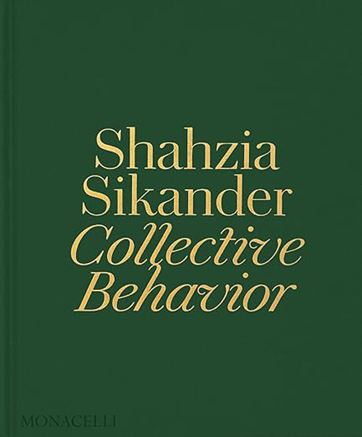 Shahzia Sikander: Collective Behavior