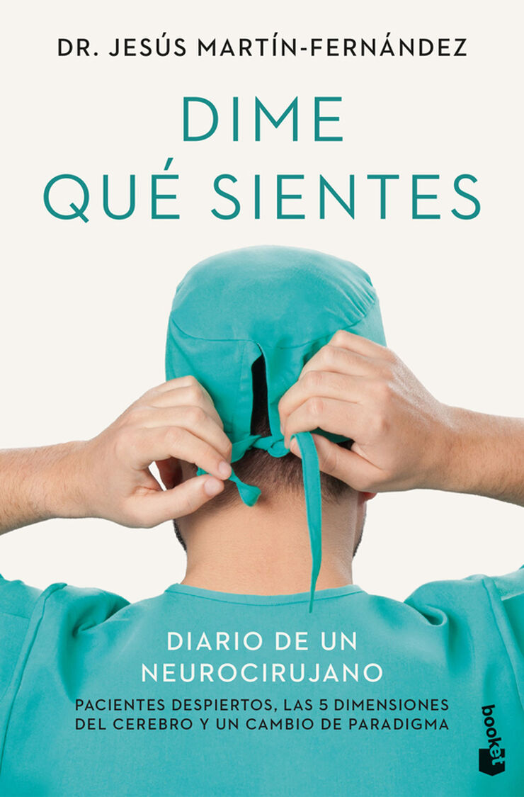 Dime qu&eacute; sientes